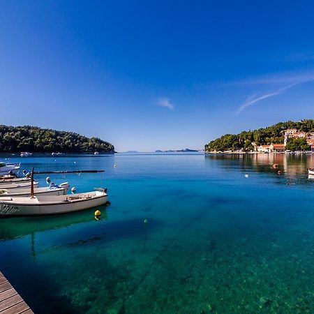 Rooms Cavtat Old Town Exterior foto