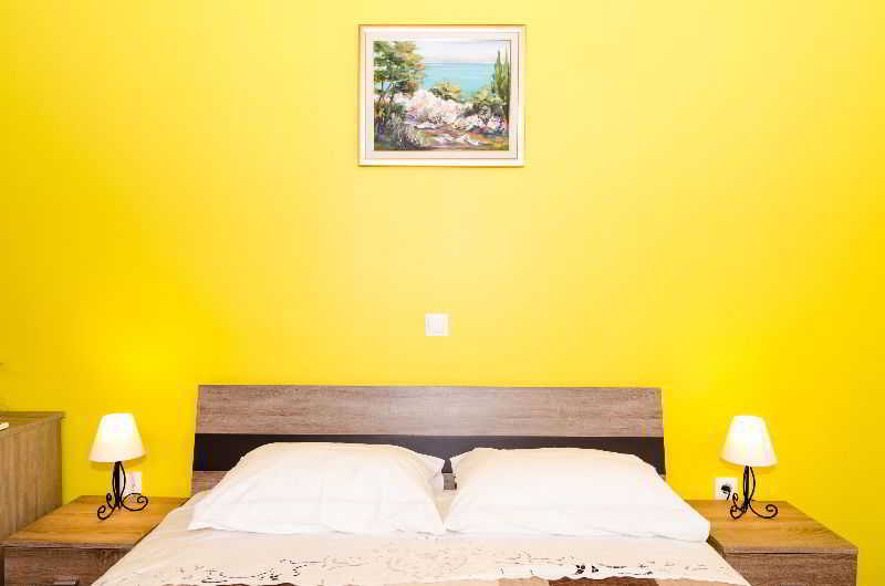 Rooms Cavtat Old Town Exterior foto