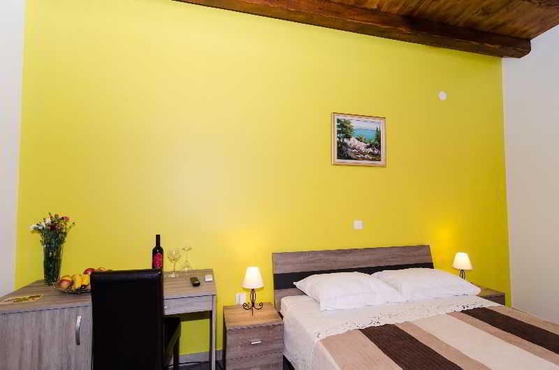 Rooms Cavtat Old Town Exterior foto