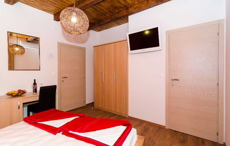 Rooms Cavtat Old Town Exterior foto