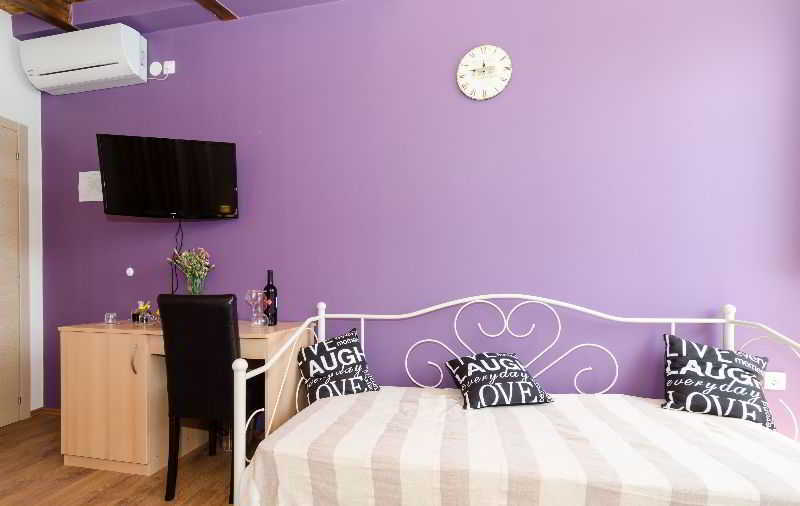 Rooms Cavtat Old Town Exterior foto