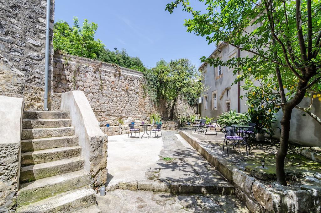 Rooms Cavtat Old Town Exterior foto