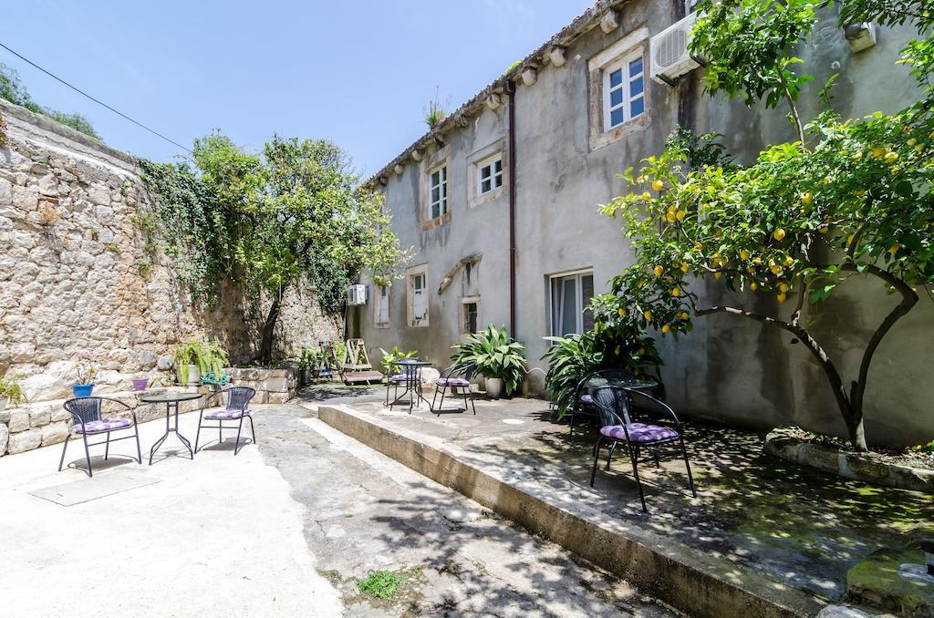 Rooms Cavtat Old Town Exterior foto