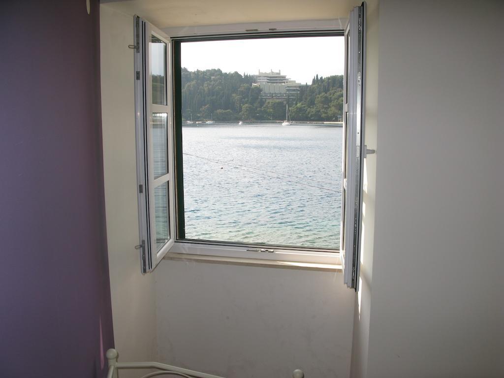 Rooms Cavtat Old Town Exterior foto