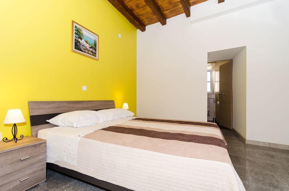 Rooms Cavtat Old Town Exterior foto