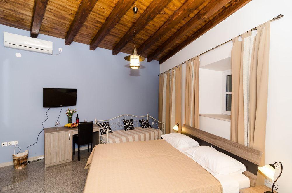 Rooms Cavtat Old Town Exterior foto