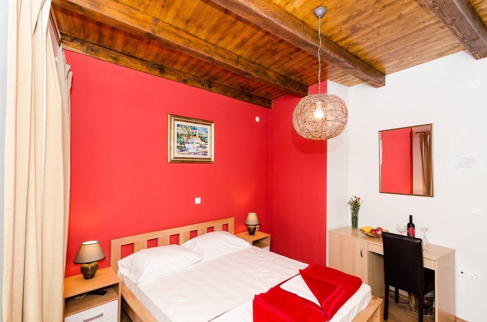 Rooms Cavtat Old Town Exterior foto