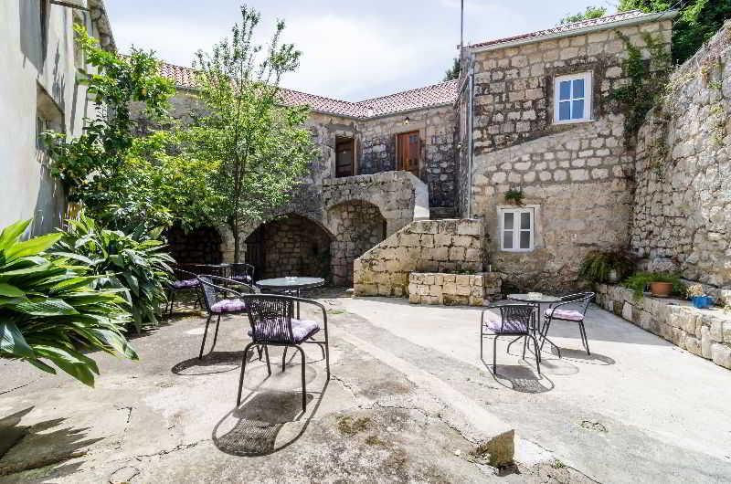 Rooms Cavtat Old Town Exterior foto