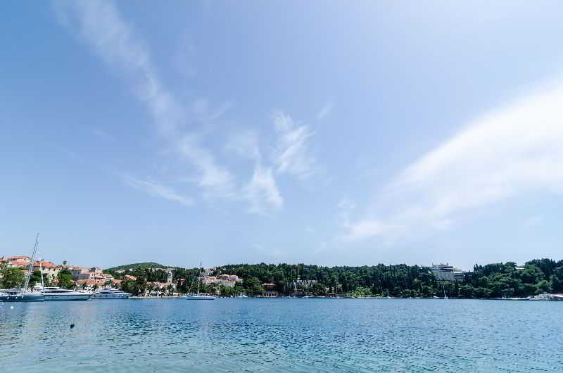 Rooms Cavtat Old Town Exterior foto