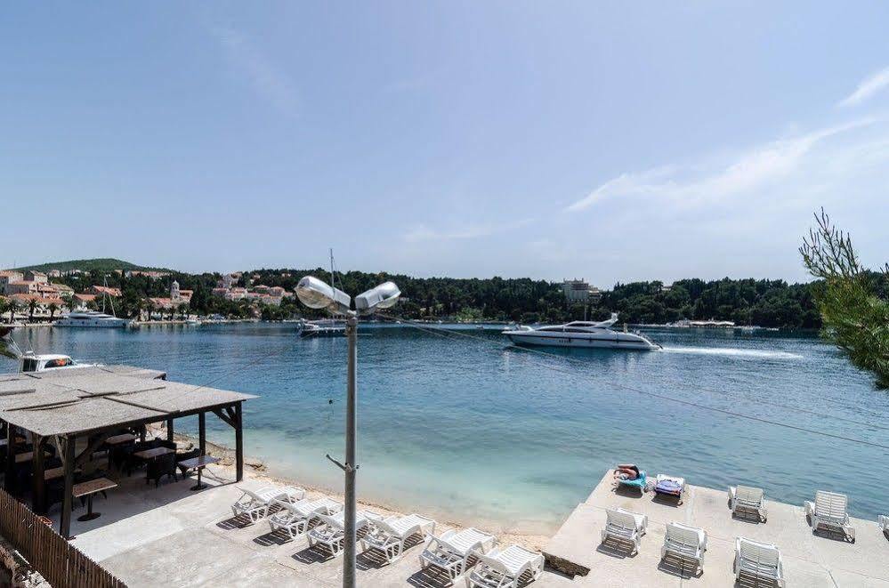 Rooms Cavtat Old Town Exterior foto