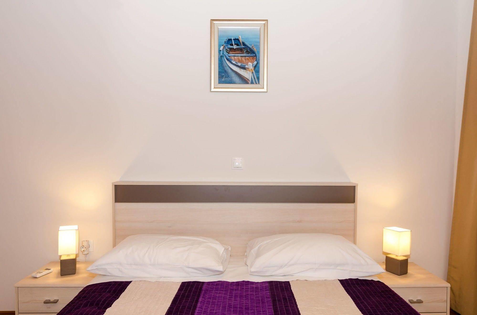 Rooms Cavtat Old Town Exterior foto
