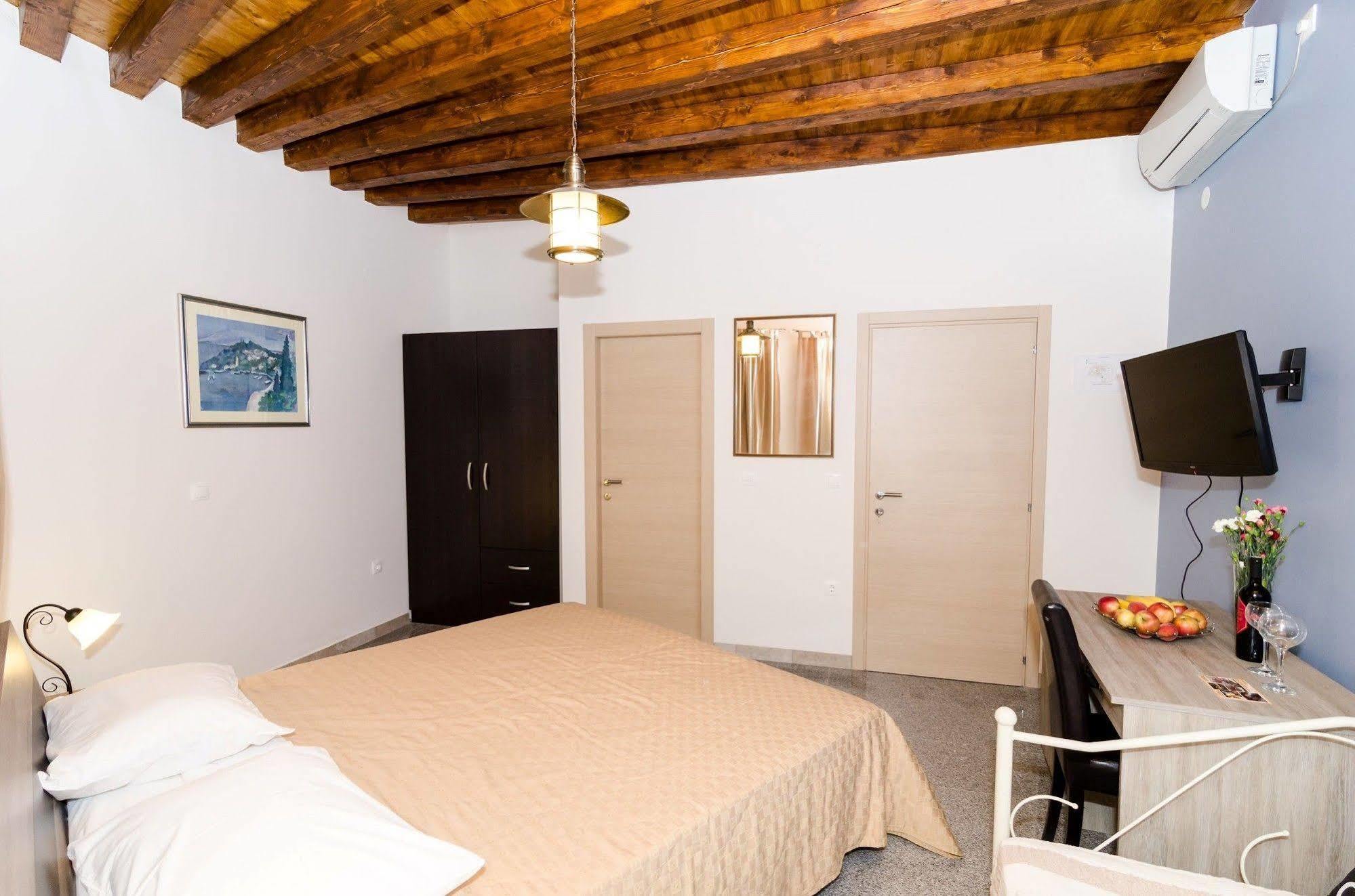 Rooms Cavtat Old Town Exterior foto