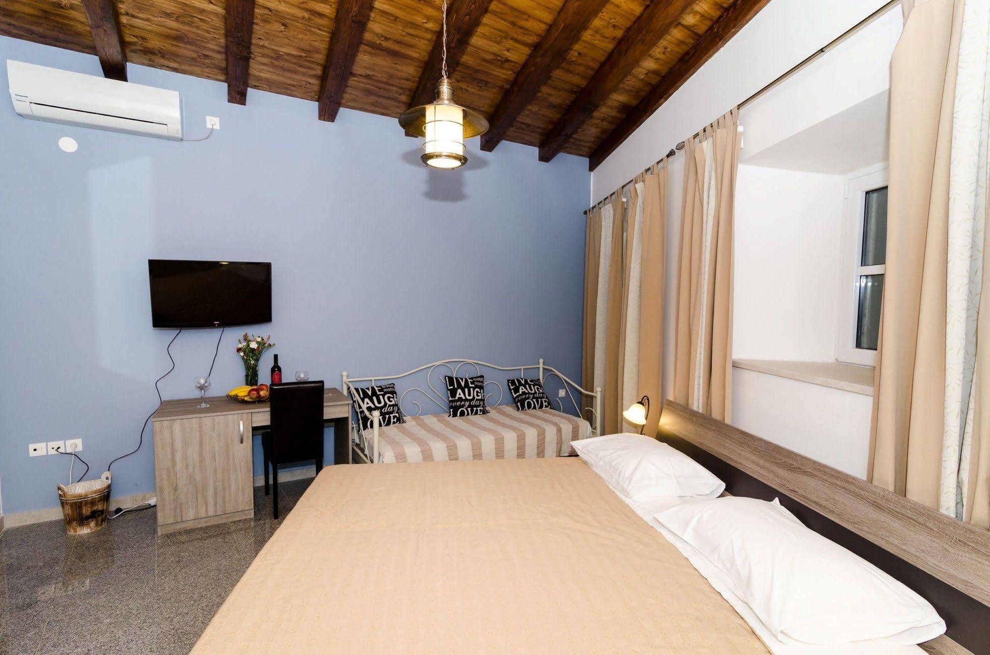 Rooms Cavtat Old Town Exterior foto