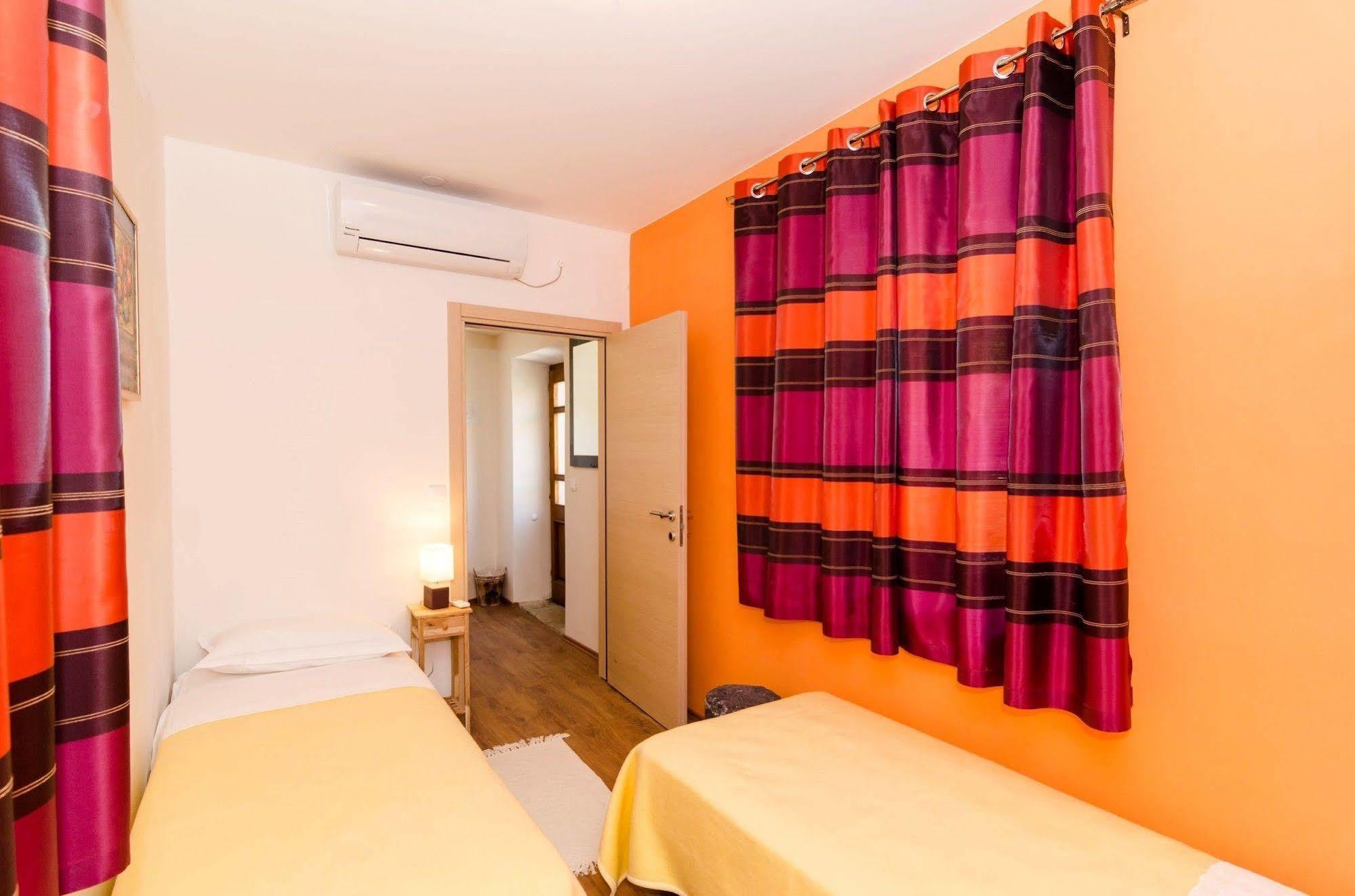 Rooms Cavtat Old Town Exterior foto