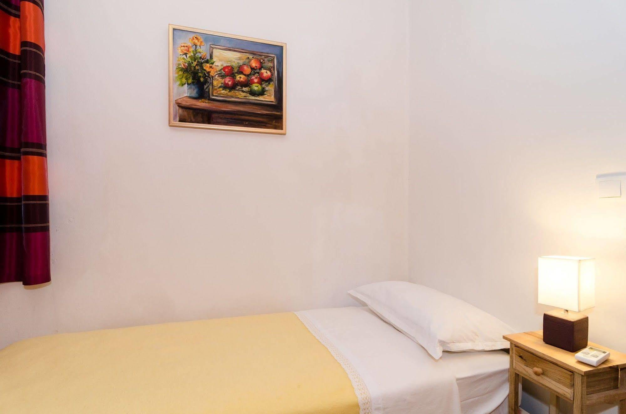 Rooms Cavtat Old Town Exterior foto