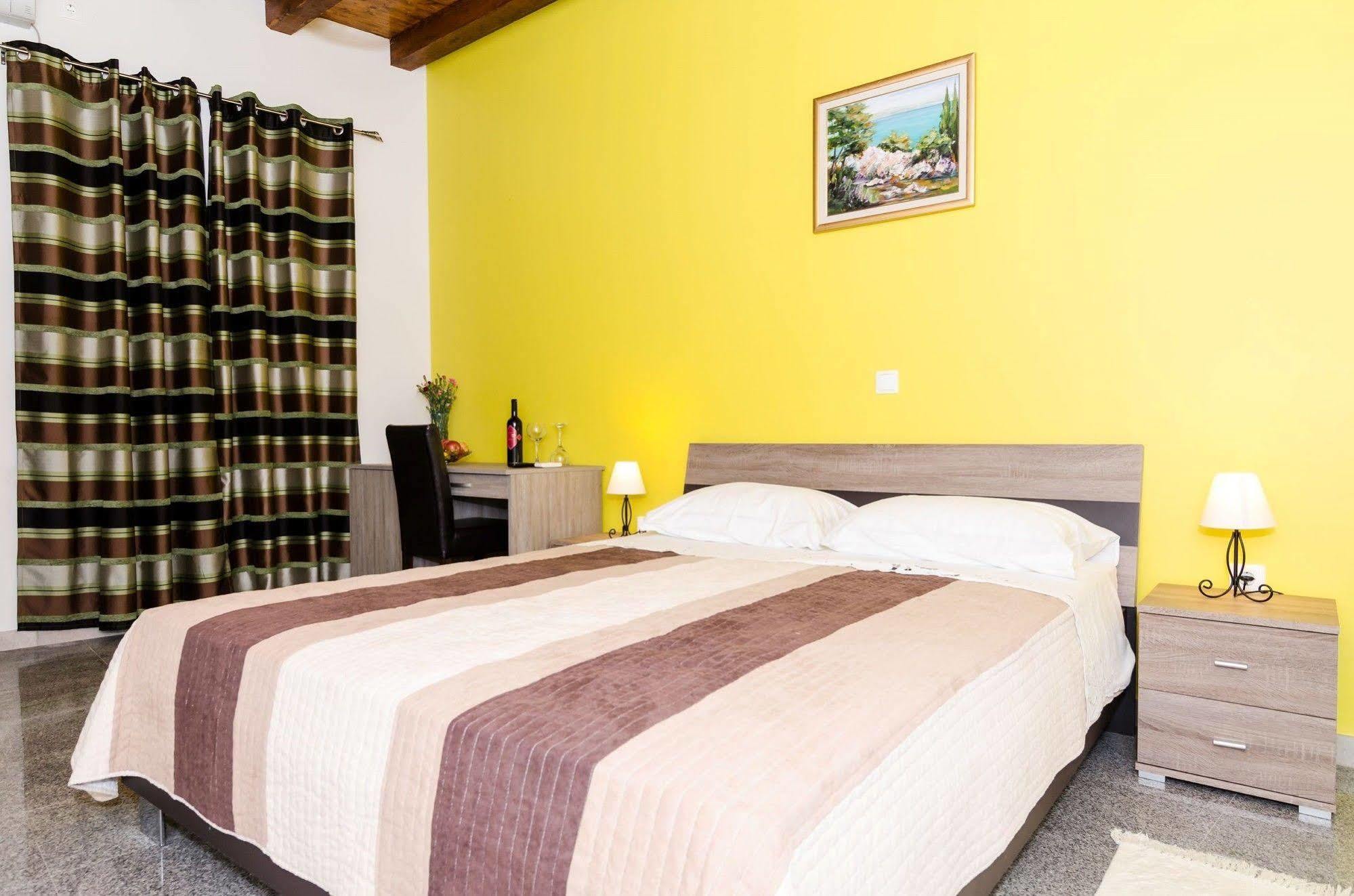 Rooms Cavtat Old Town Exterior foto
