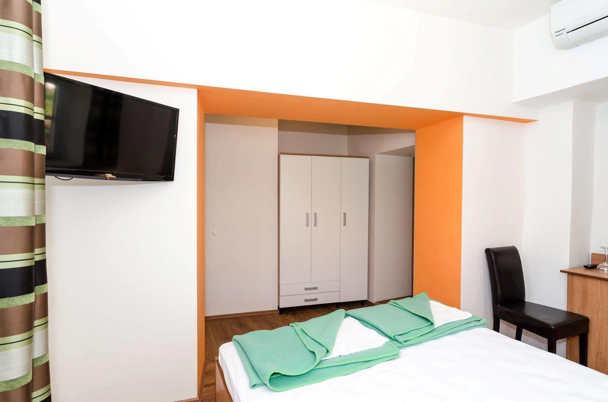 Rooms Cavtat Old Town Exterior foto