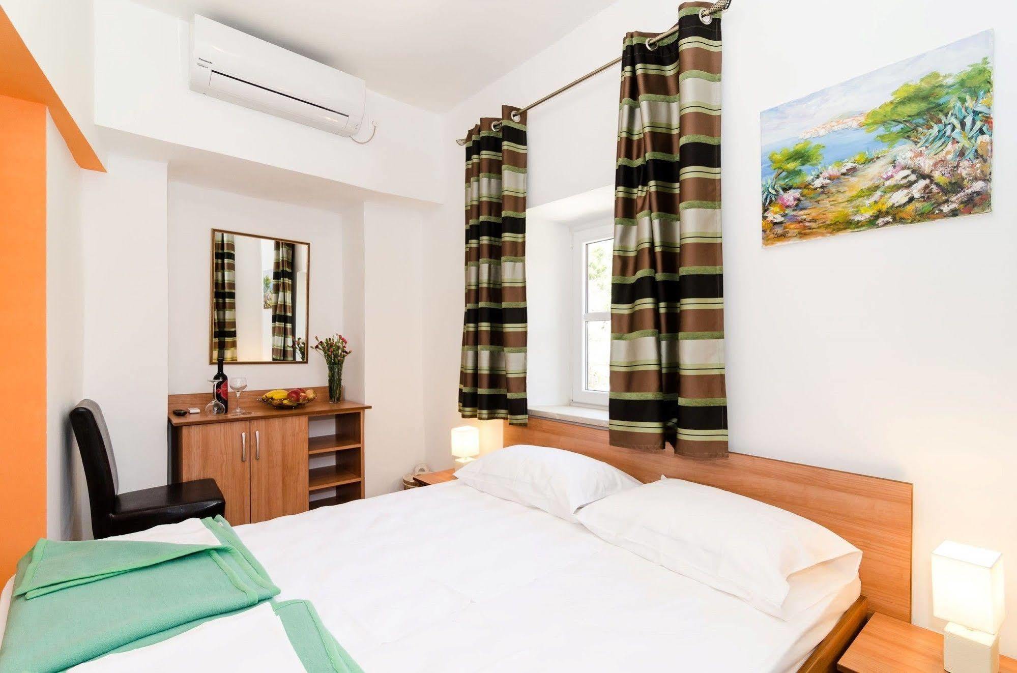 Rooms Cavtat Old Town Exterior foto