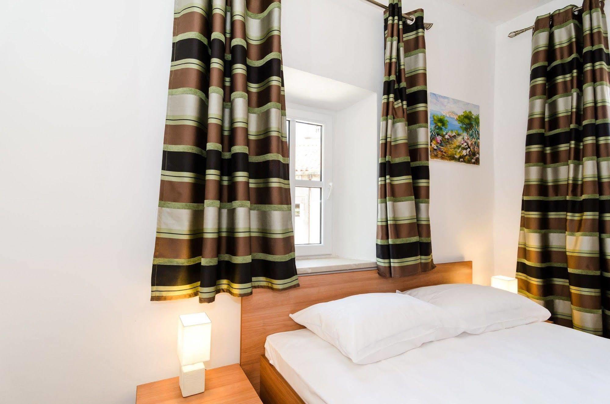 Rooms Cavtat Old Town Exterior foto
