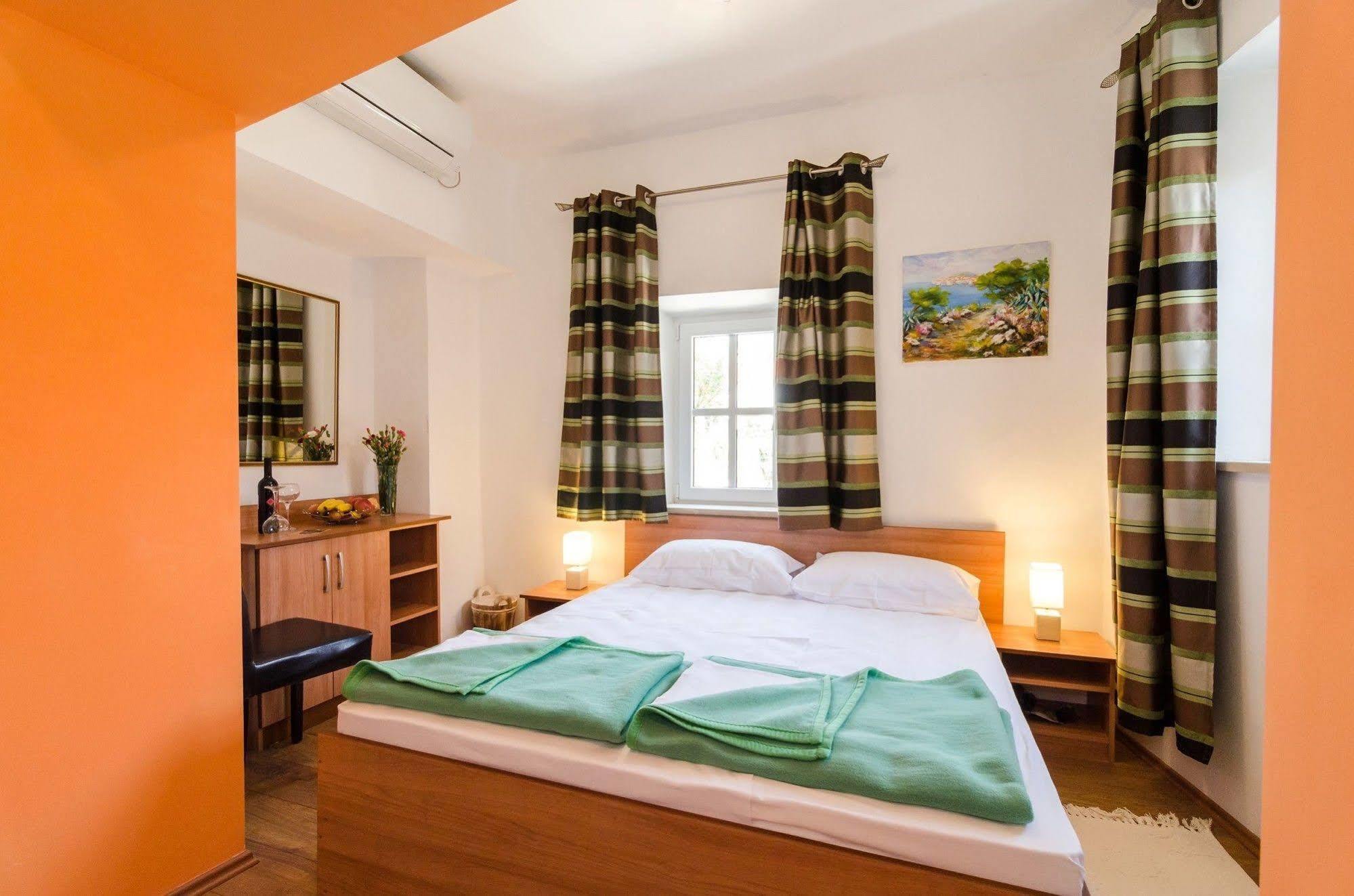 Rooms Cavtat Old Town Exterior foto