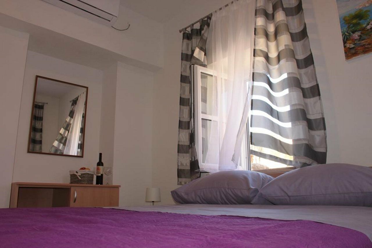 Rooms Cavtat Old Town Exterior foto
