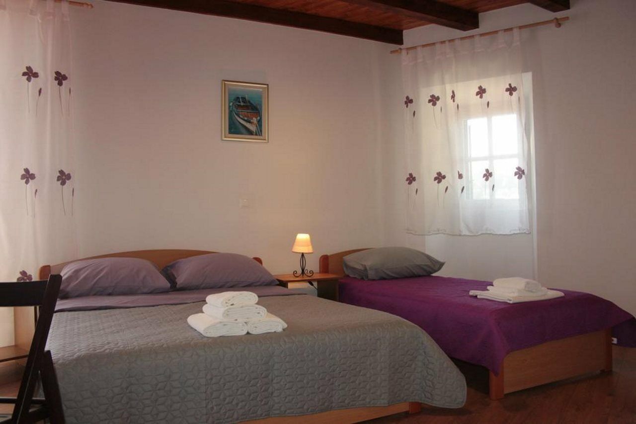 Rooms Cavtat Old Town Exterior foto