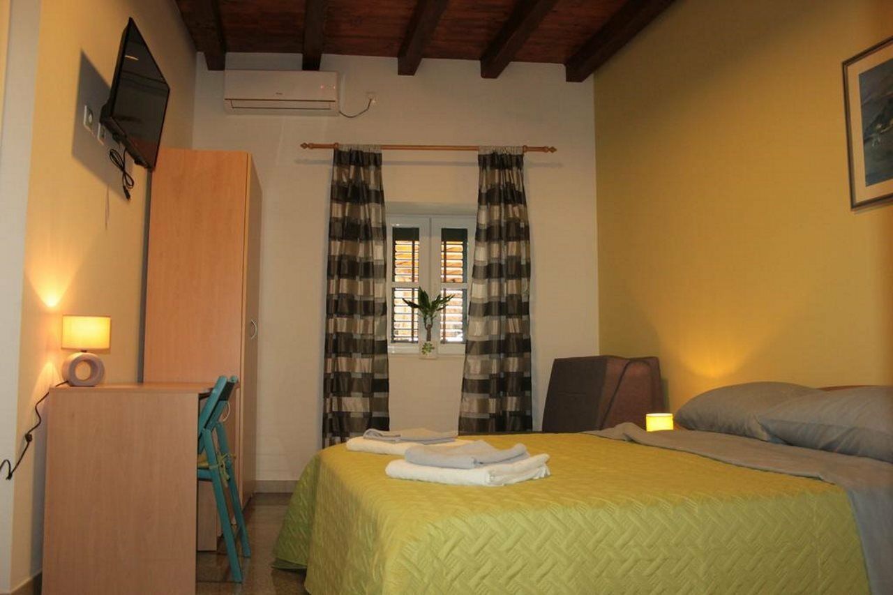 Rooms Cavtat Old Town Exterior foto